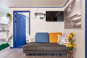 Interior - Play House in Seoul (Seoul)