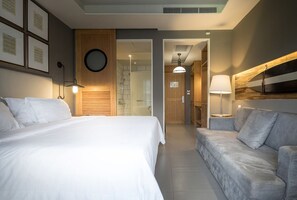 Room - Sugar Marina Resort Surf Kata (Karon)