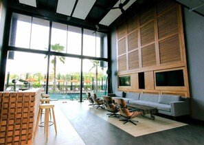 Interior - Sugar Marina Resort  Surf  Kata (Karon)