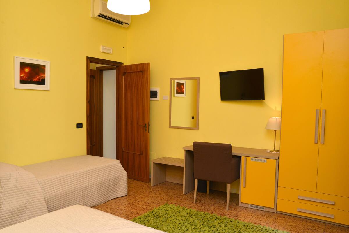 Triple Room | Room amenity
