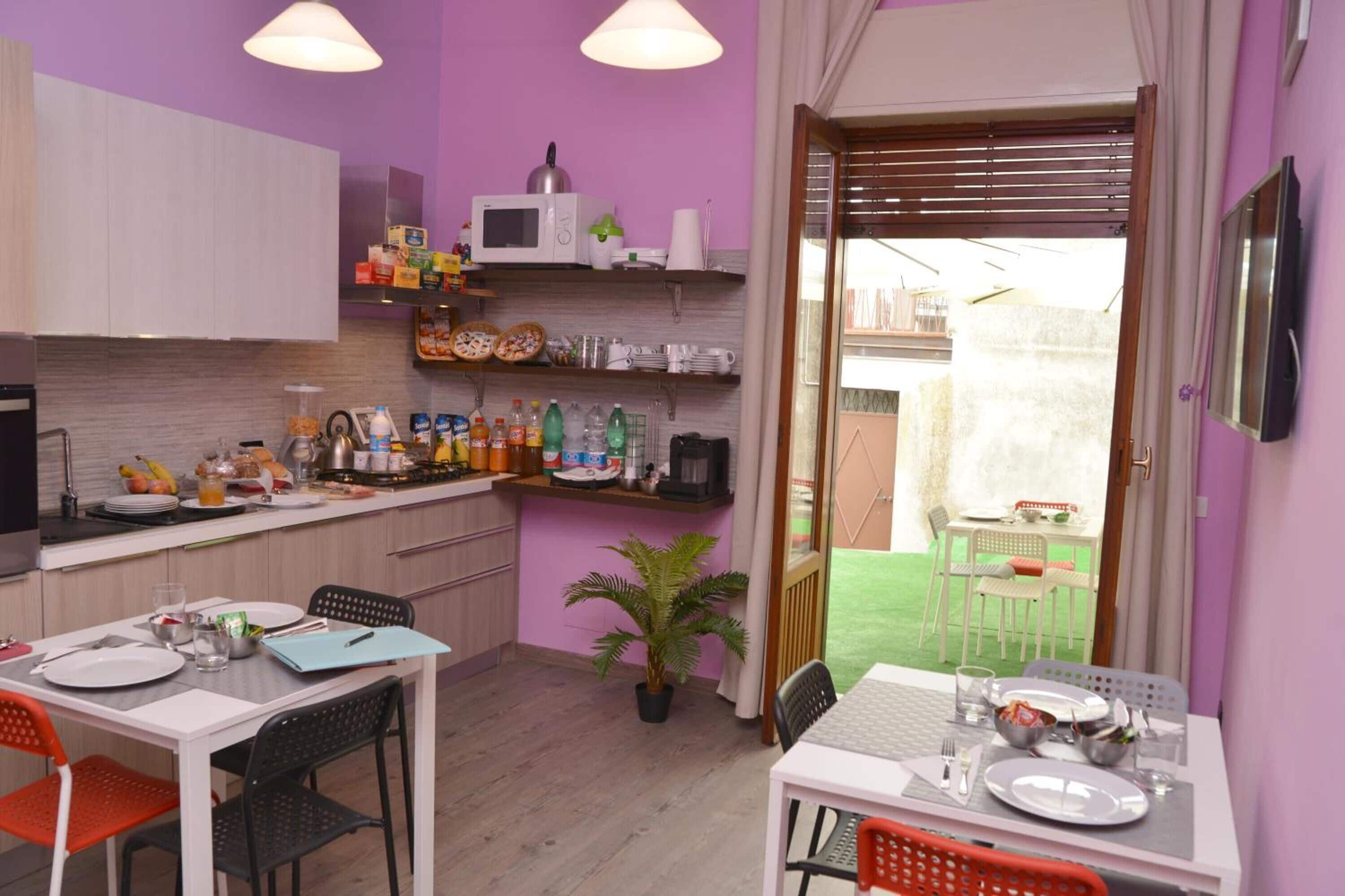 Foto - B&B Fiori di Lava