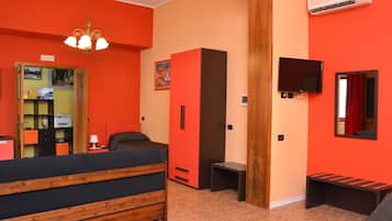 Chambre Quadruple