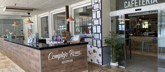  Complejo Roma
