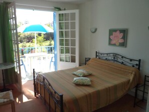 Individually decorated, individually furnished, blackout curtains