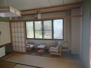 Comfort Quadruple Room, Non Smoking