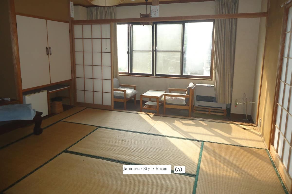 In-room safe, laptop workspace, free WiFi, bed sheets