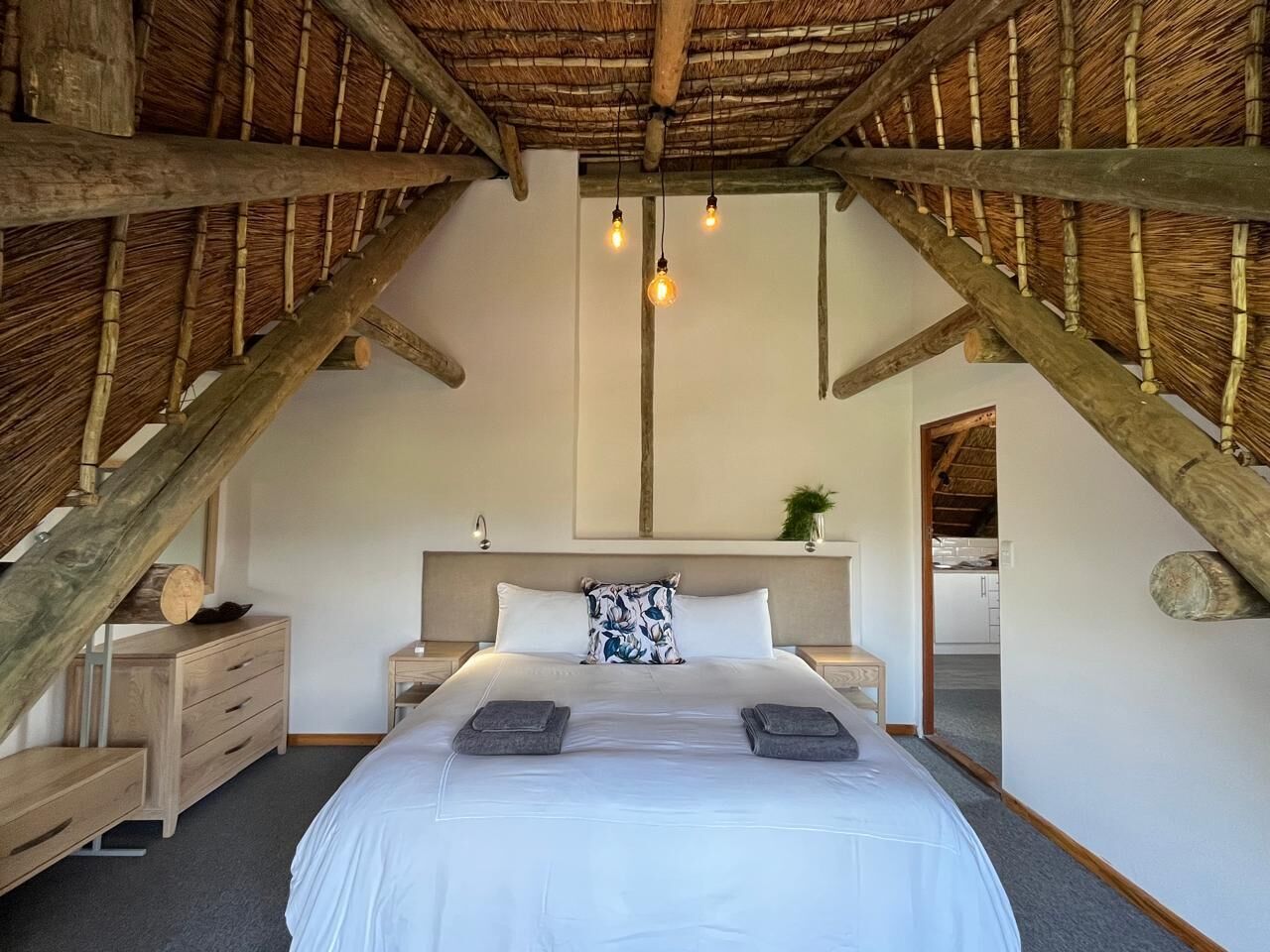 Suite luxueuse | 1 chambre, coffre-fort, espace de travail pour ordinateurs portables