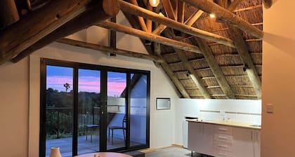 Acara Guest Cottages