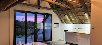 Acara Guest Cottages