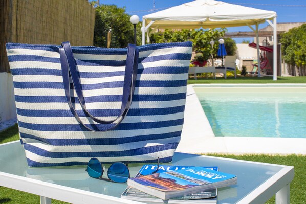 Exterior detail - Migair (Misiliscemi)