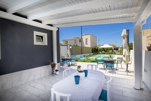 Free daily buffet breakfast  - Migair (Misiliscemi)
