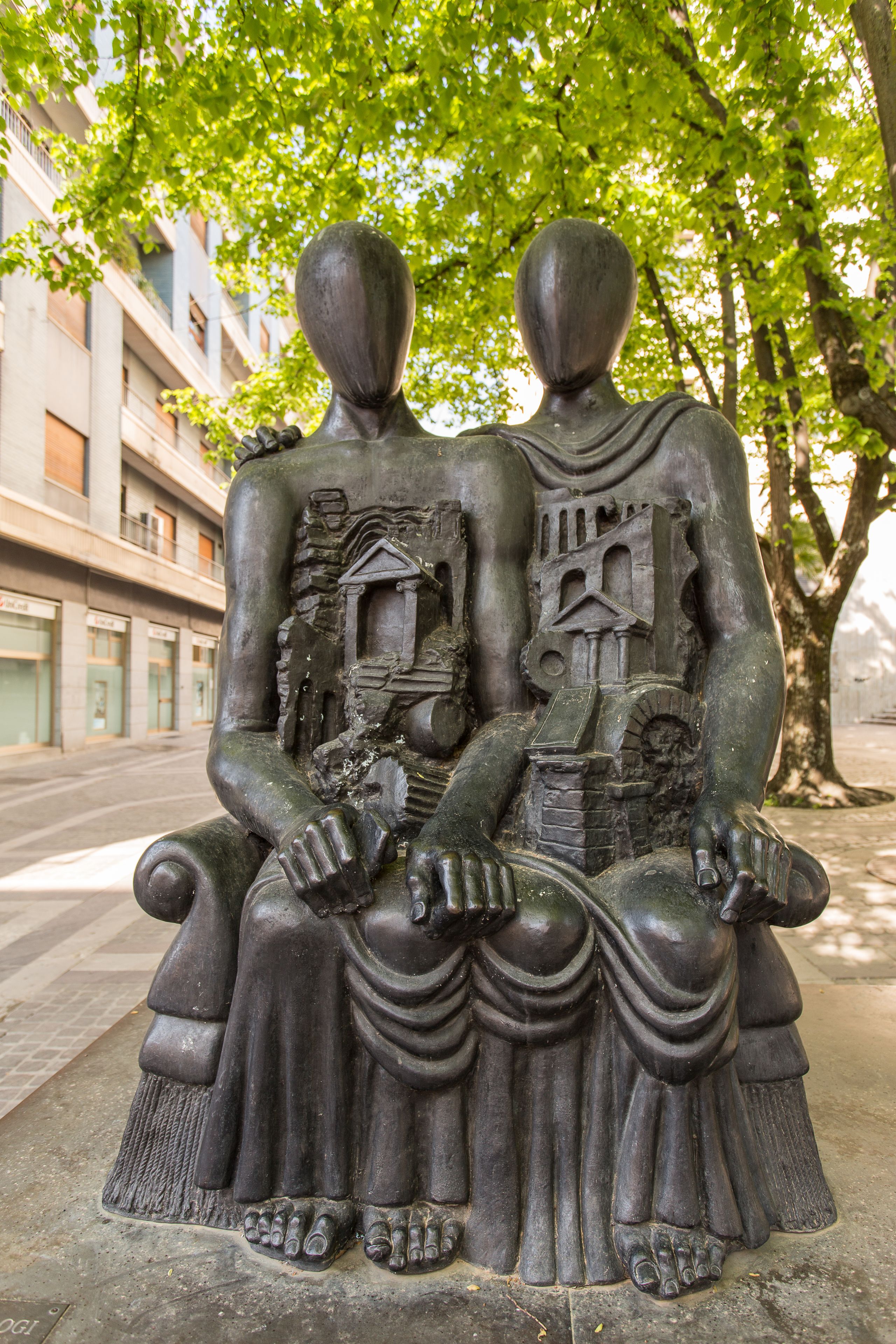 Foto - Le Affacciate Bruzie Home Guest House