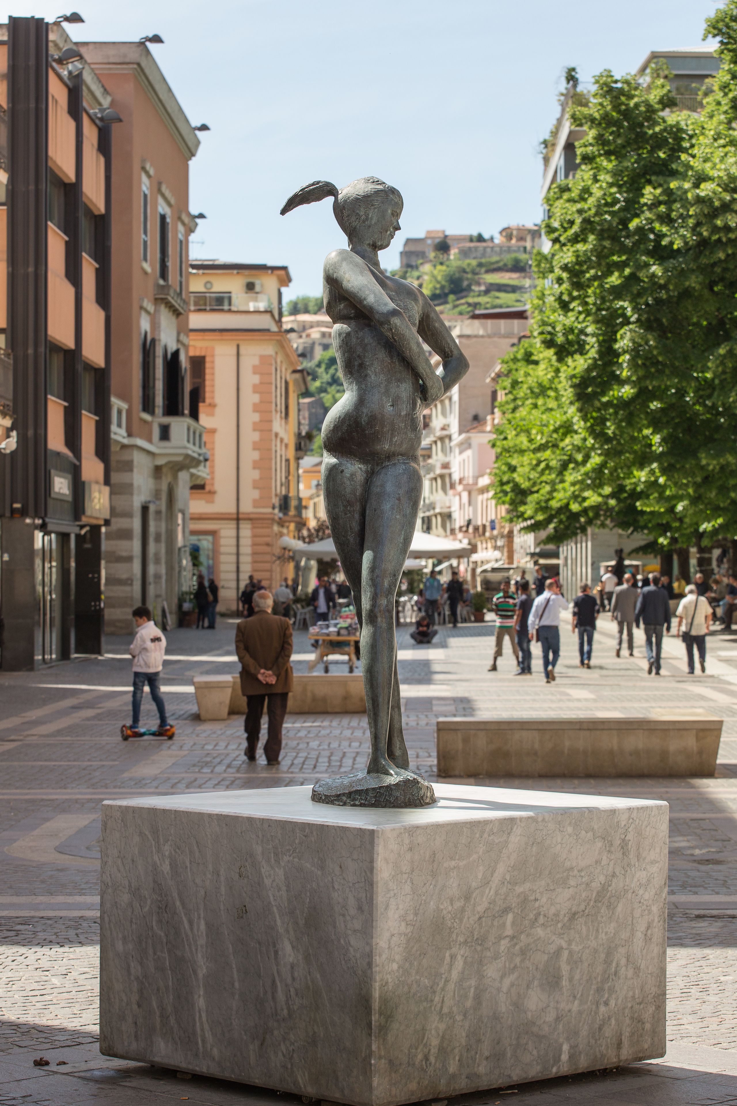 Foto - Le Affacciate Bruzie Home Guest House