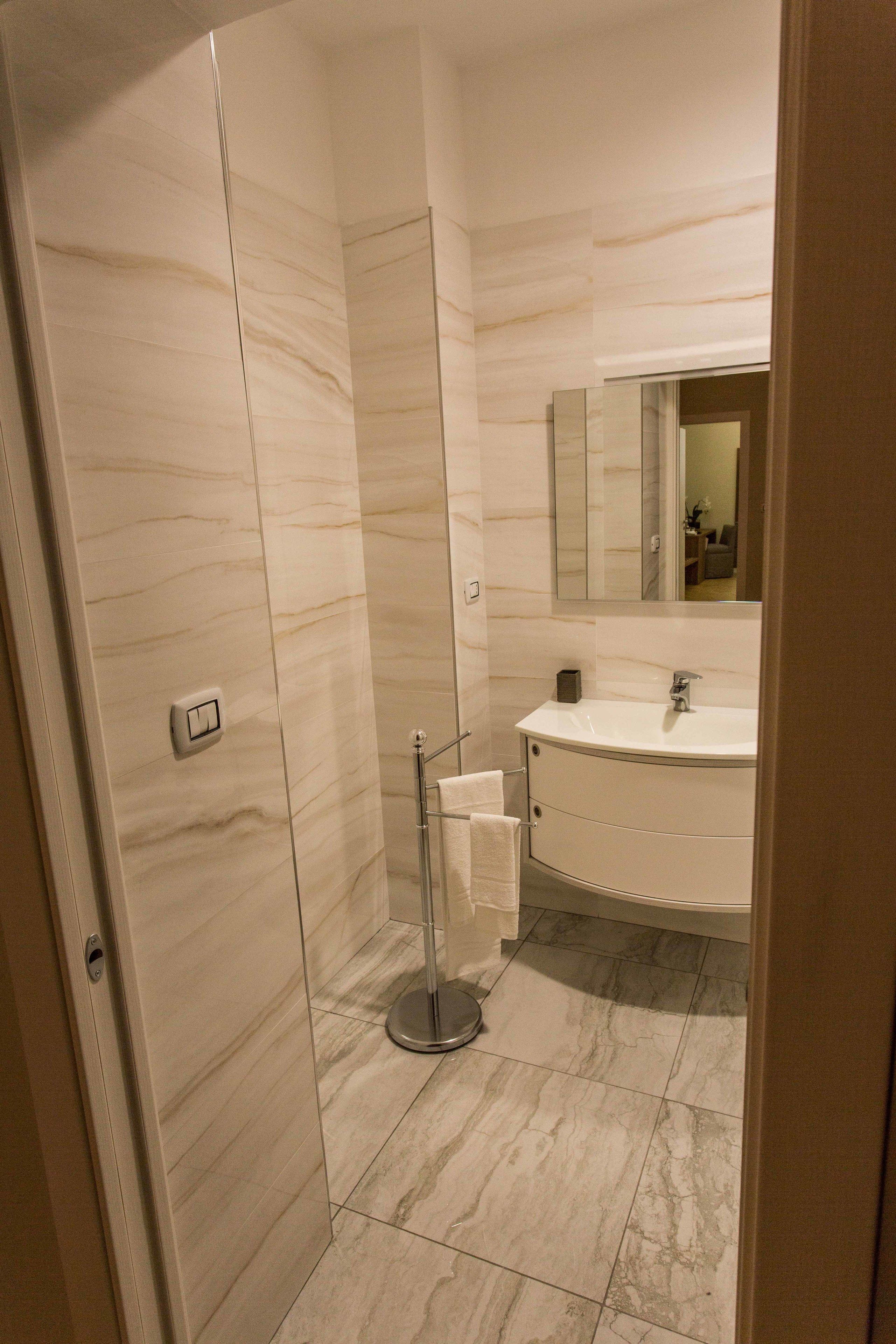 Foto - Le Affacciate Bruzie Home Guest House