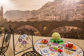 Family Apartment, 3 Bedrooms, Balcony