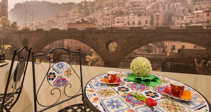 Le Affacciate Bruzie Home