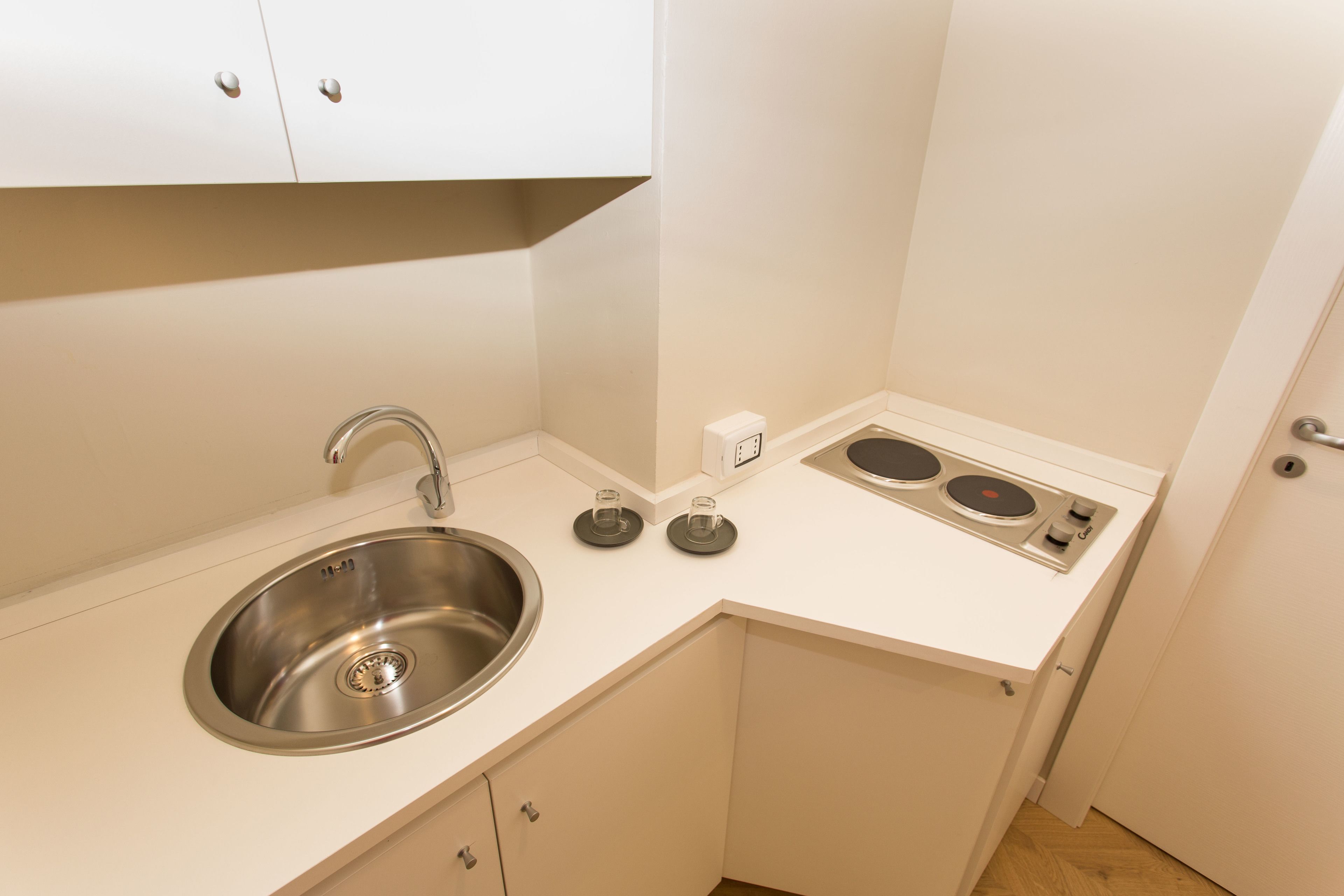 Foto - Le Affacciate Bruzie Home Guest House