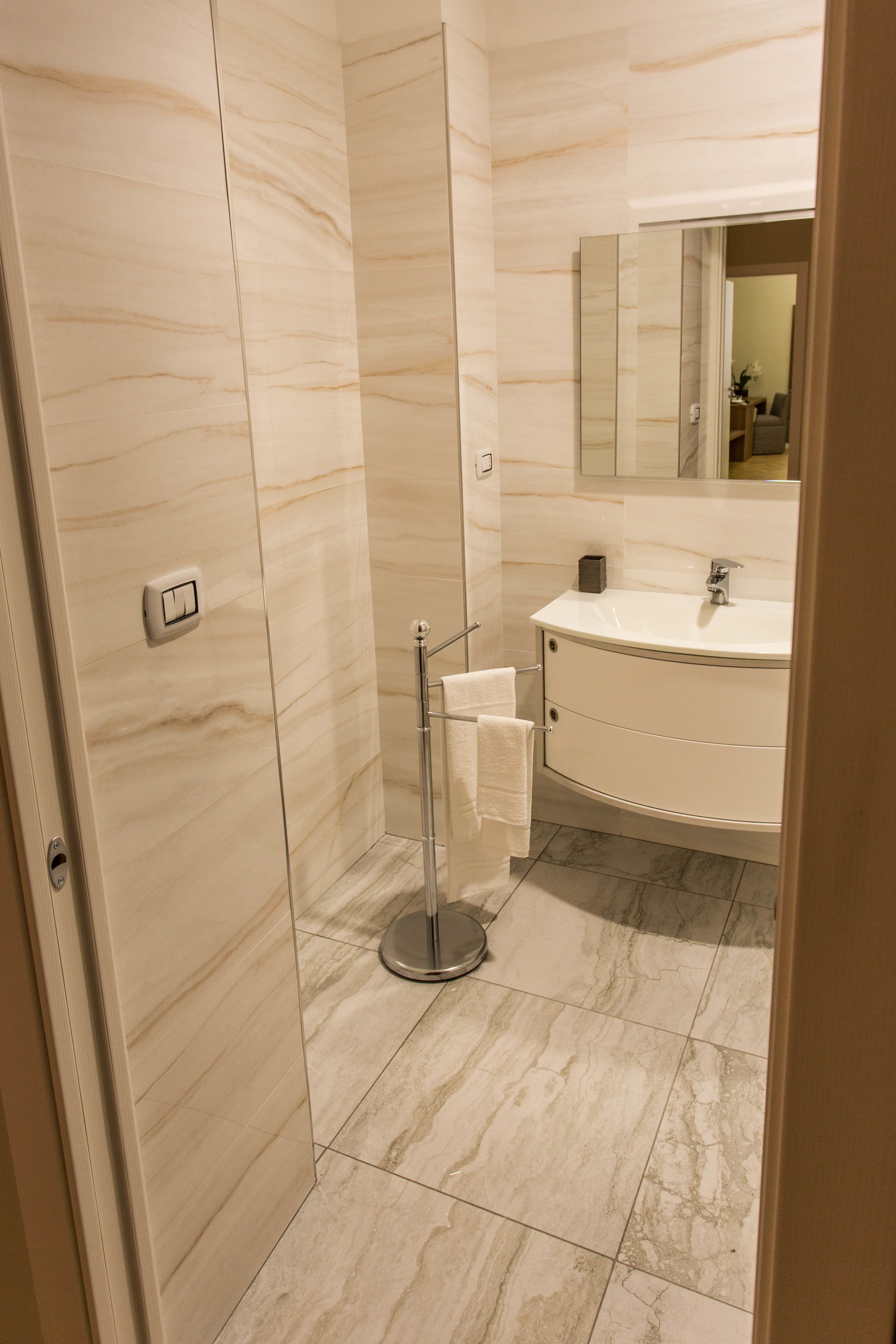 Foto - Le Affacciate Bruzie Home Guest House