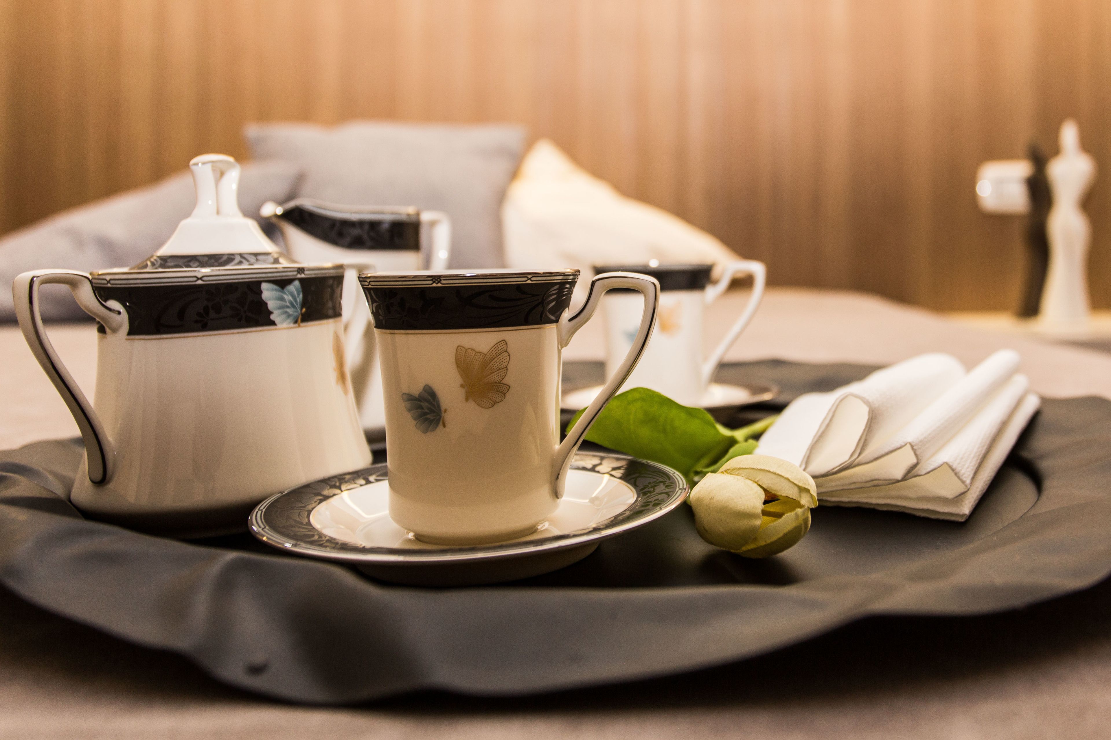 Foto - Le Affacciate Bruzie Home Guest House