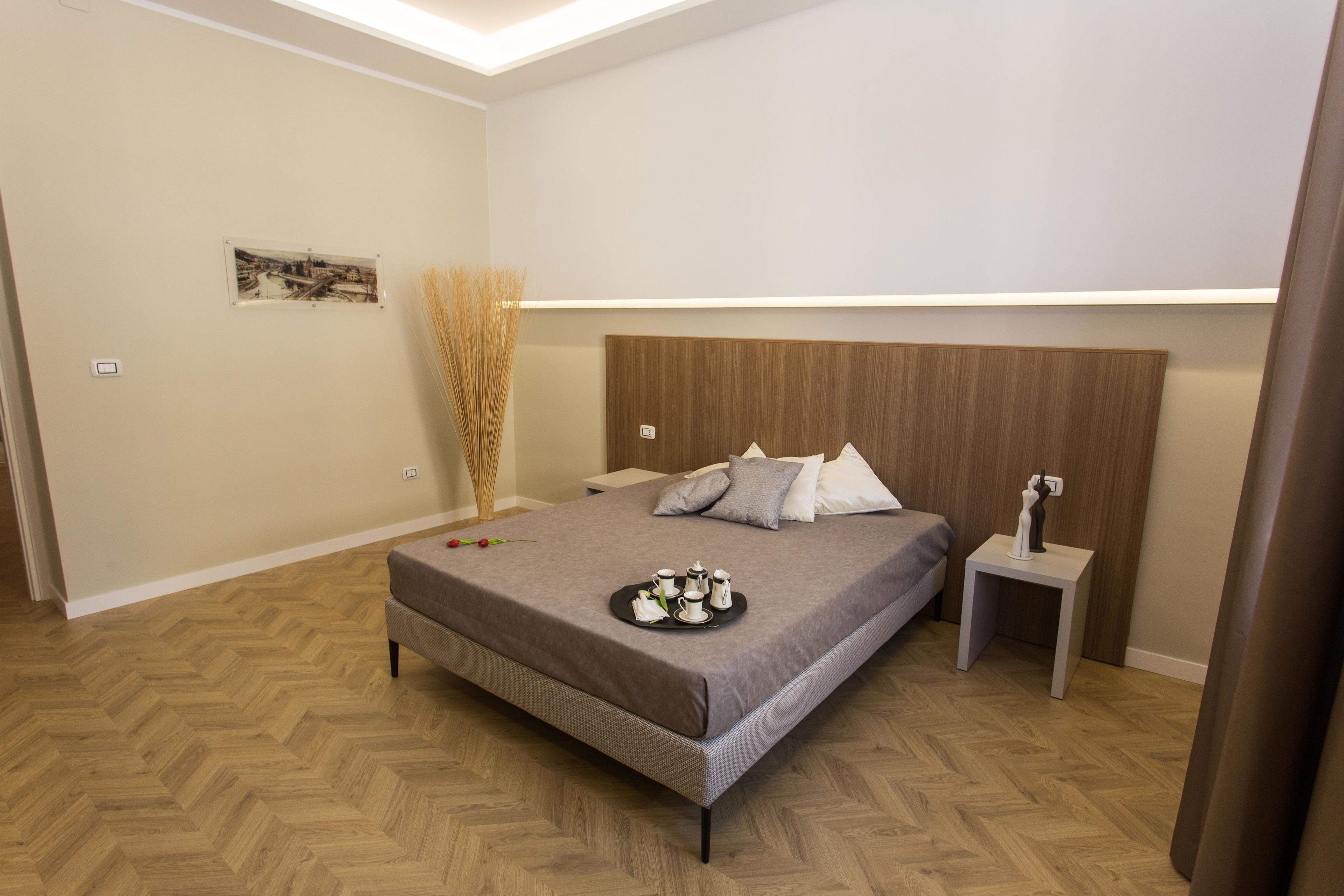 Suíte júnior, vista para a cidade | Roupas de cama de algodão egípcio, roupas de cama premium