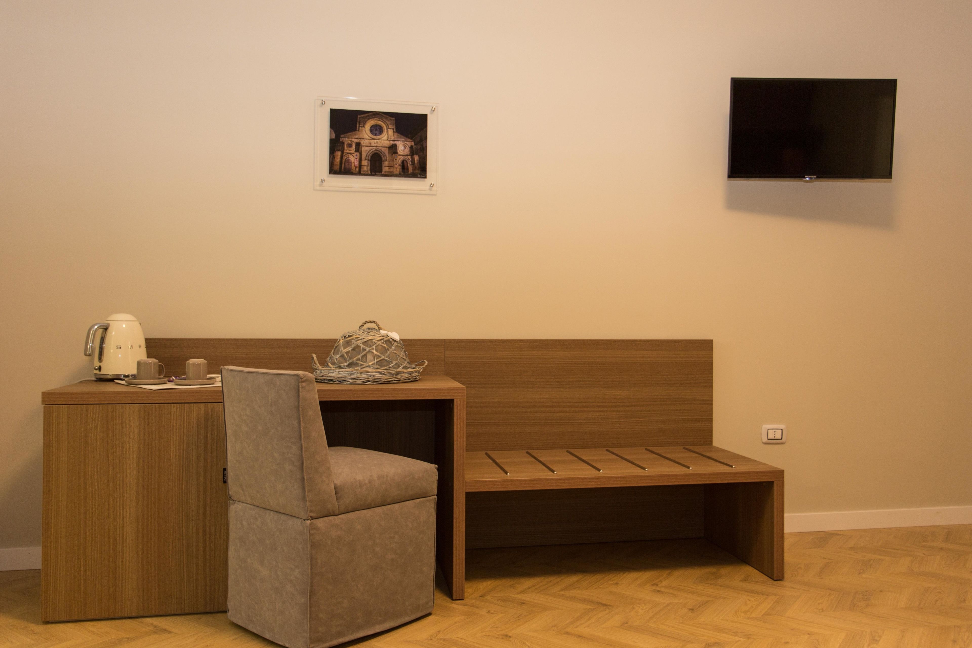 Foto - Le Affacciate Bruzie Home Guest House