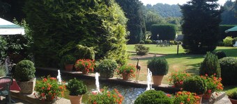 Eifel Hotel Lamberty