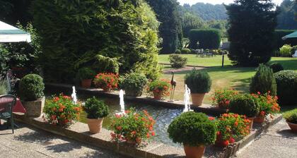 Eifel Hotel Lamberty