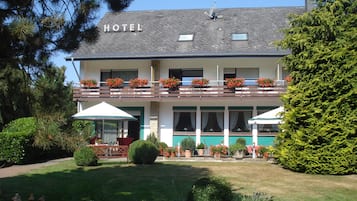 Außenbereich