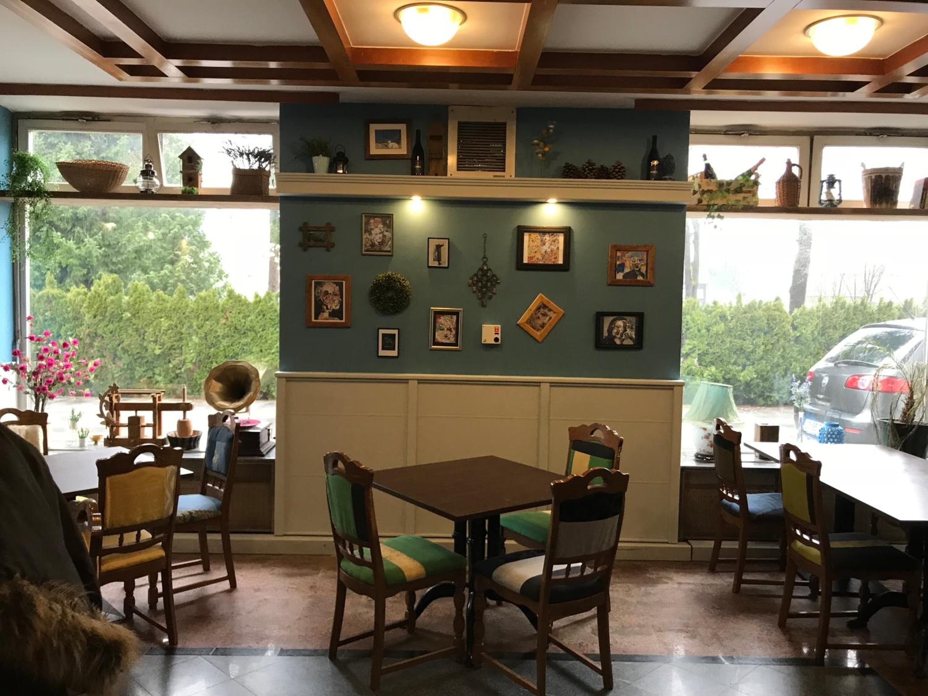 Photo - Guest House Park Žibert