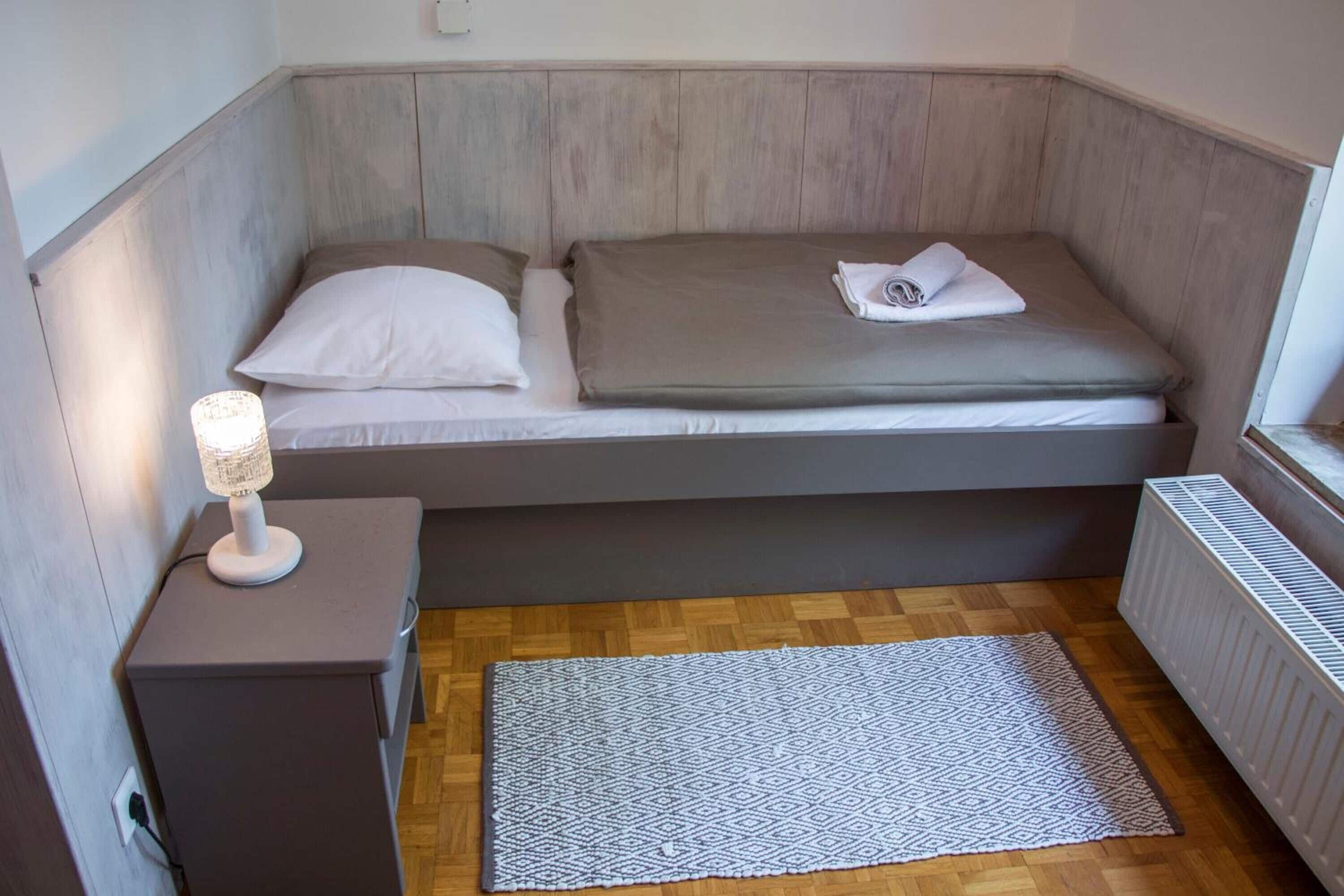 Photo - Guest House Park Žibert