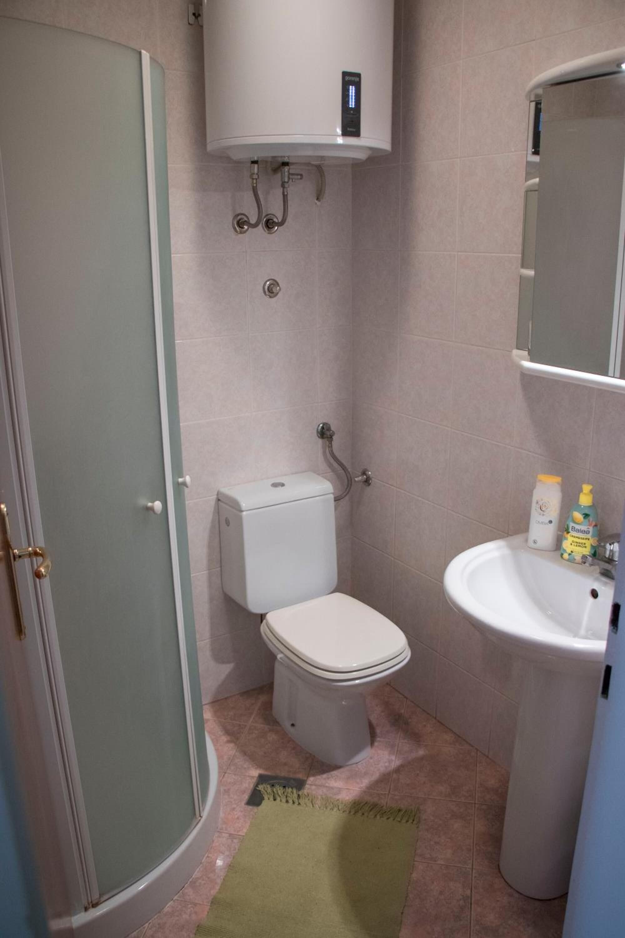 Photo - Guest House Park Žibert