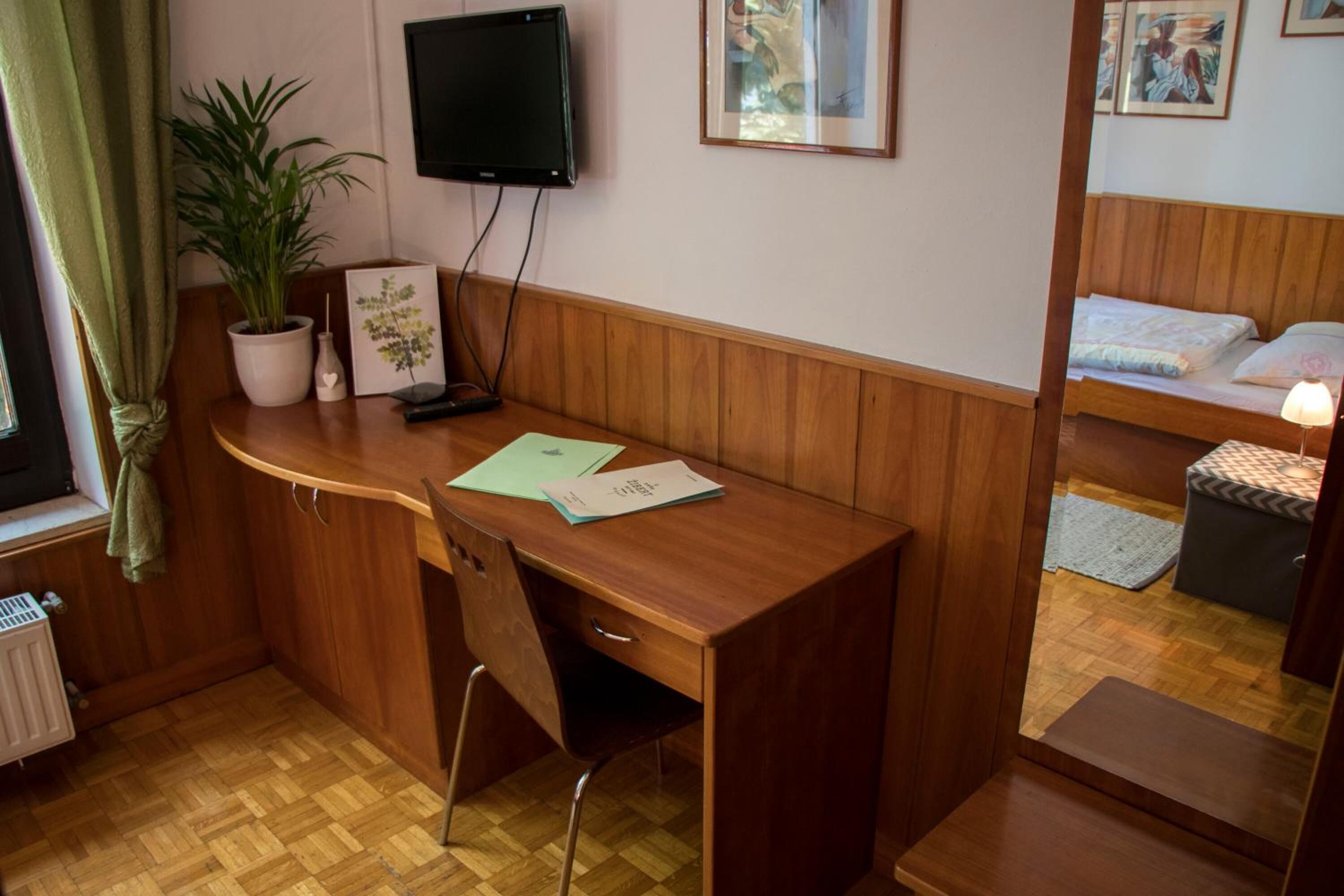 Photo - Guest House Park Žibert