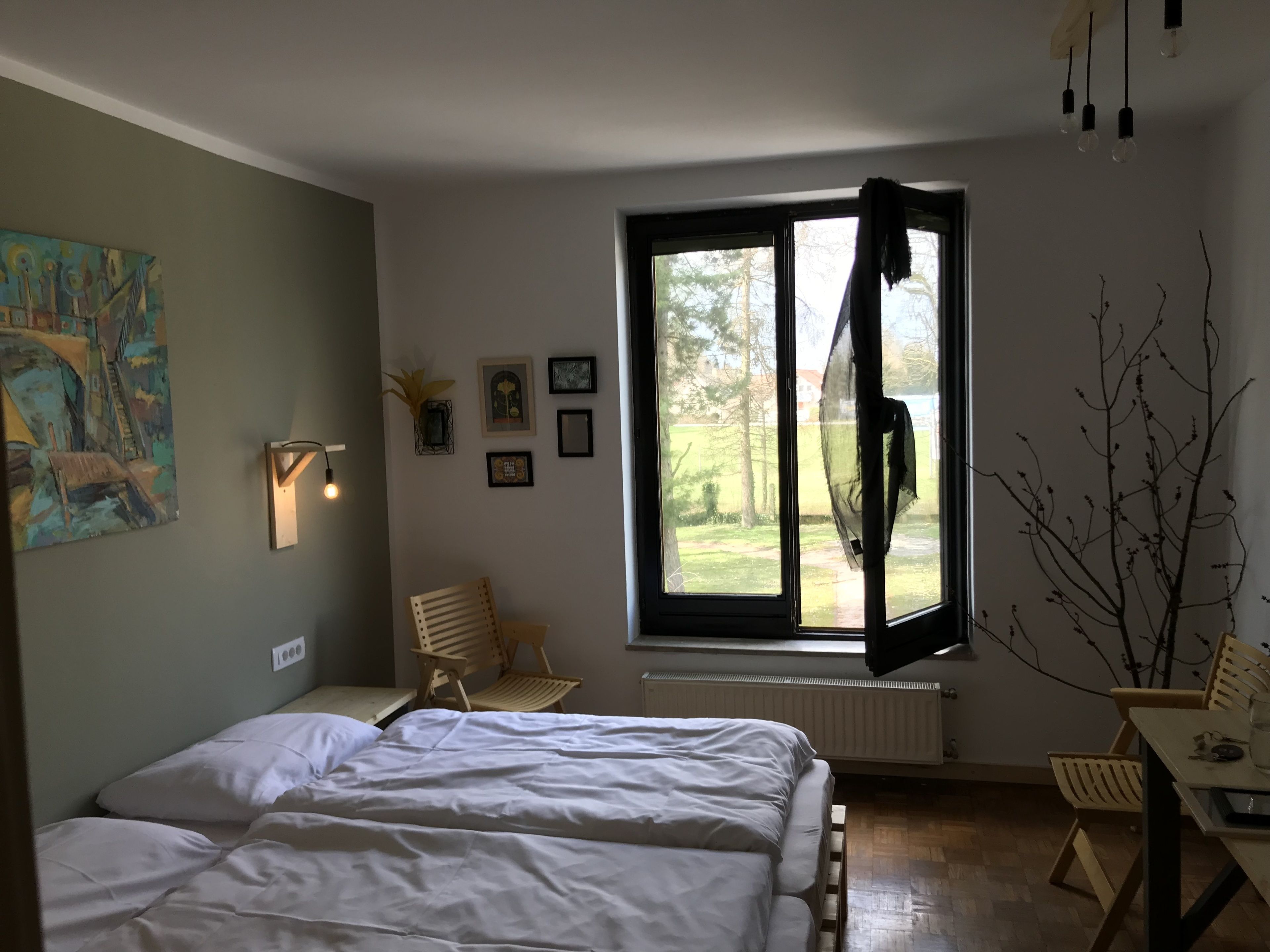 Photo - Guest House Park Žibert