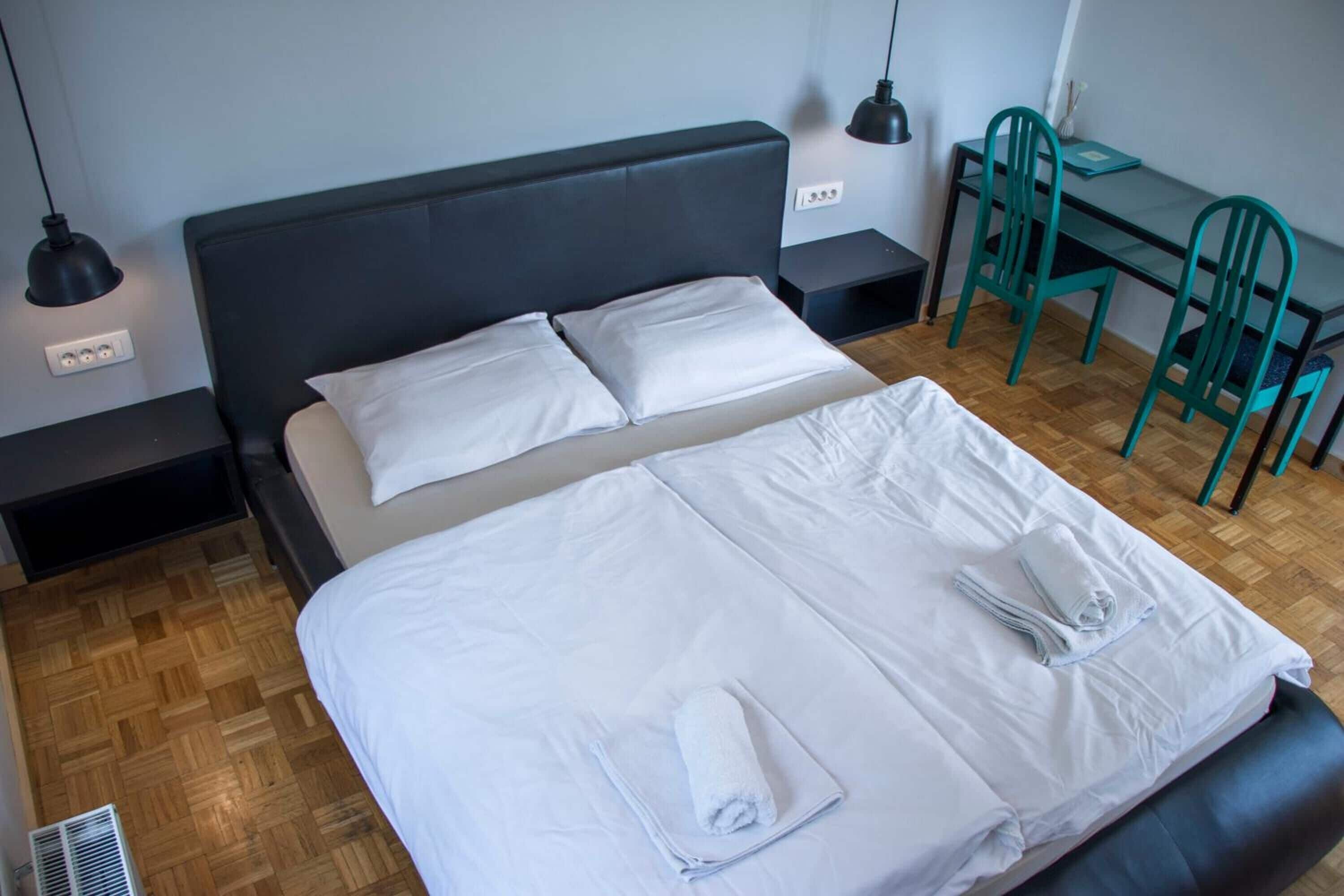 Photo - Guest House Park Žibert