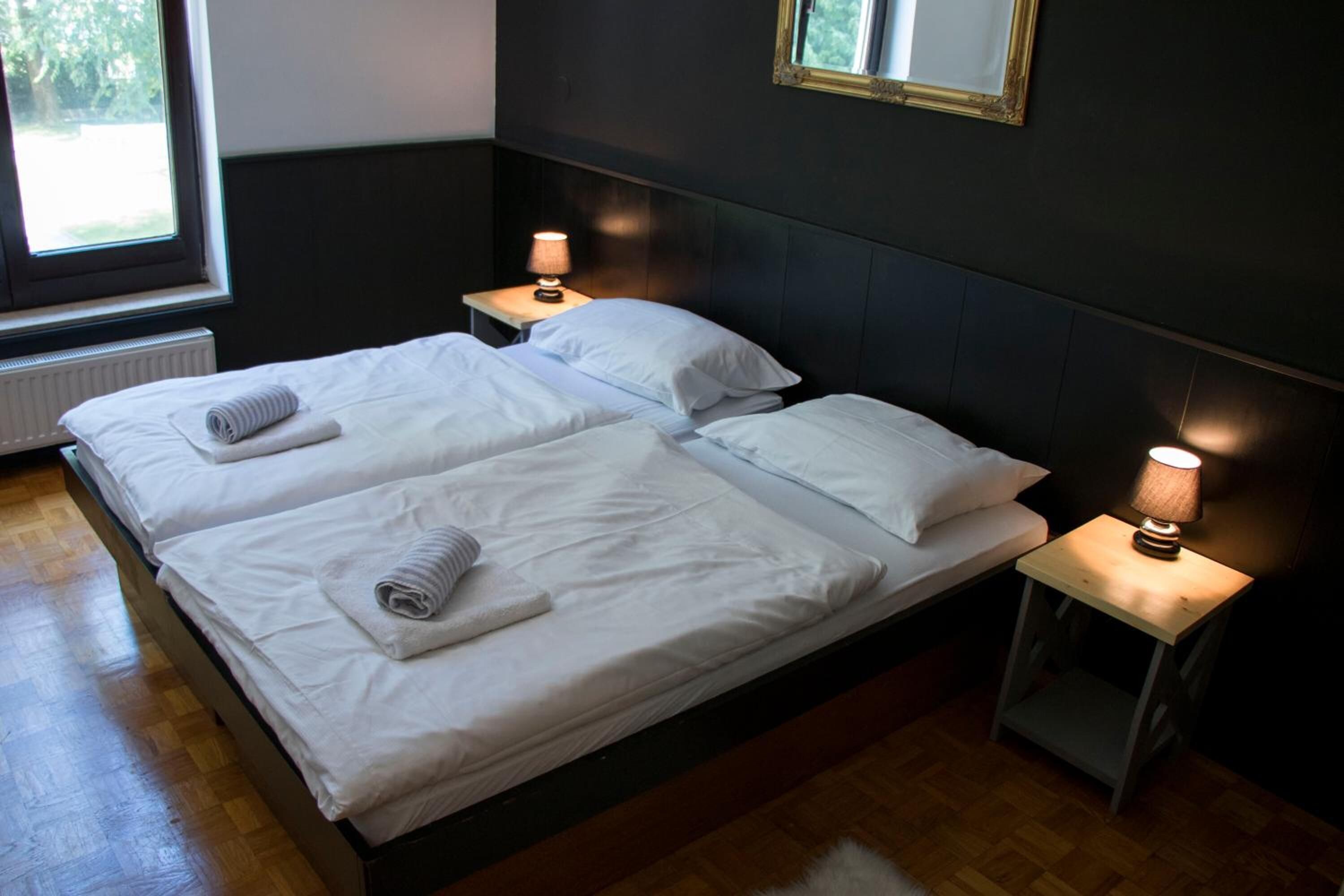 Photo - Guest House Park Žibert