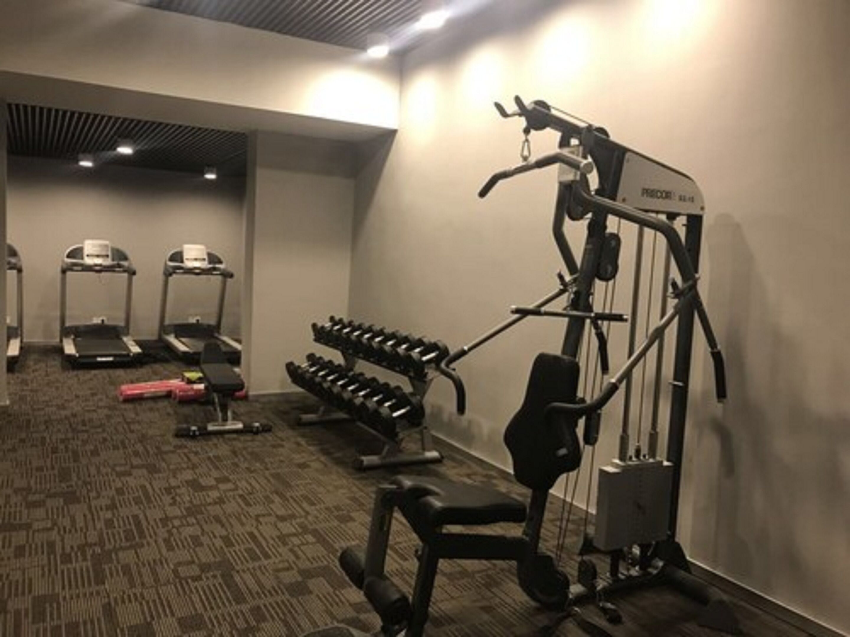 Foto - Sincere Residence Changfeng - Changfeng Ecological Business District