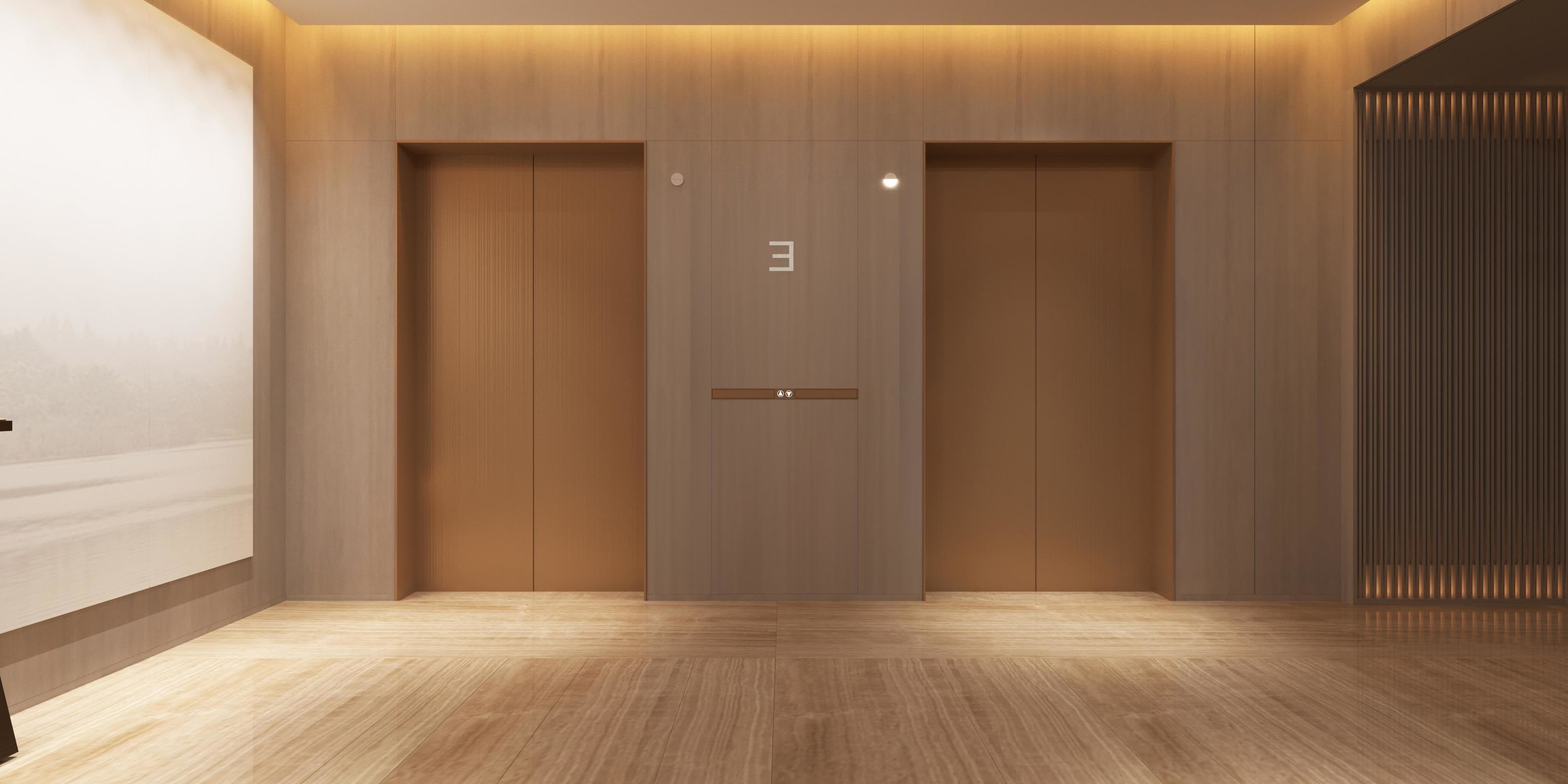 Foto - Sincere Residence Changfeng - Changfeng Ecological Business District