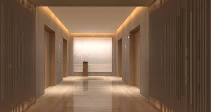 Sincere Residence Changfeng