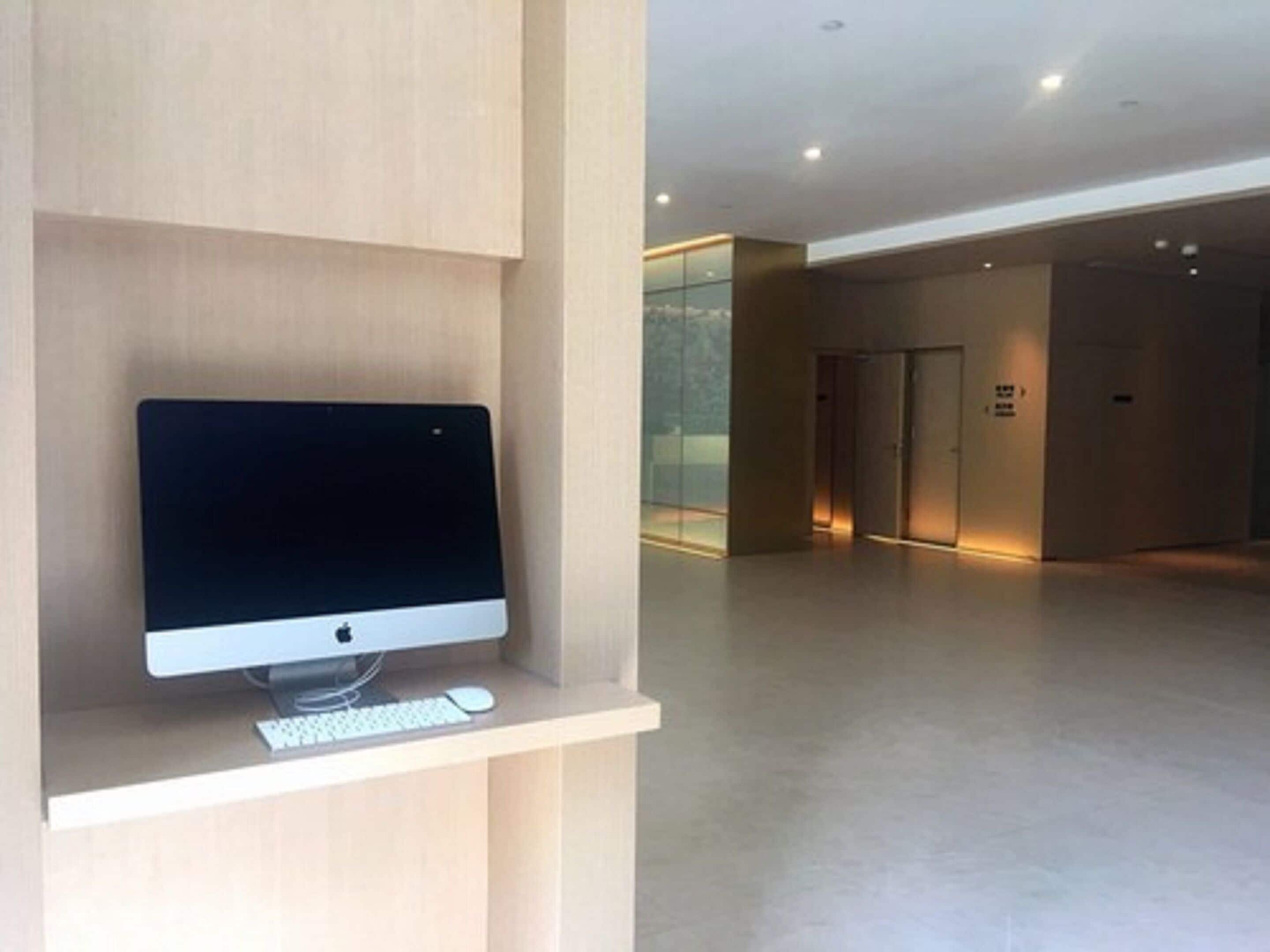 Foto - Sincere Residence Changfeng - Changfeng Ecological Business District