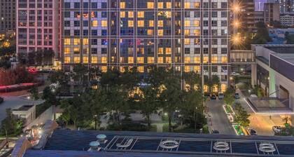 Sincere Residence Changfeng