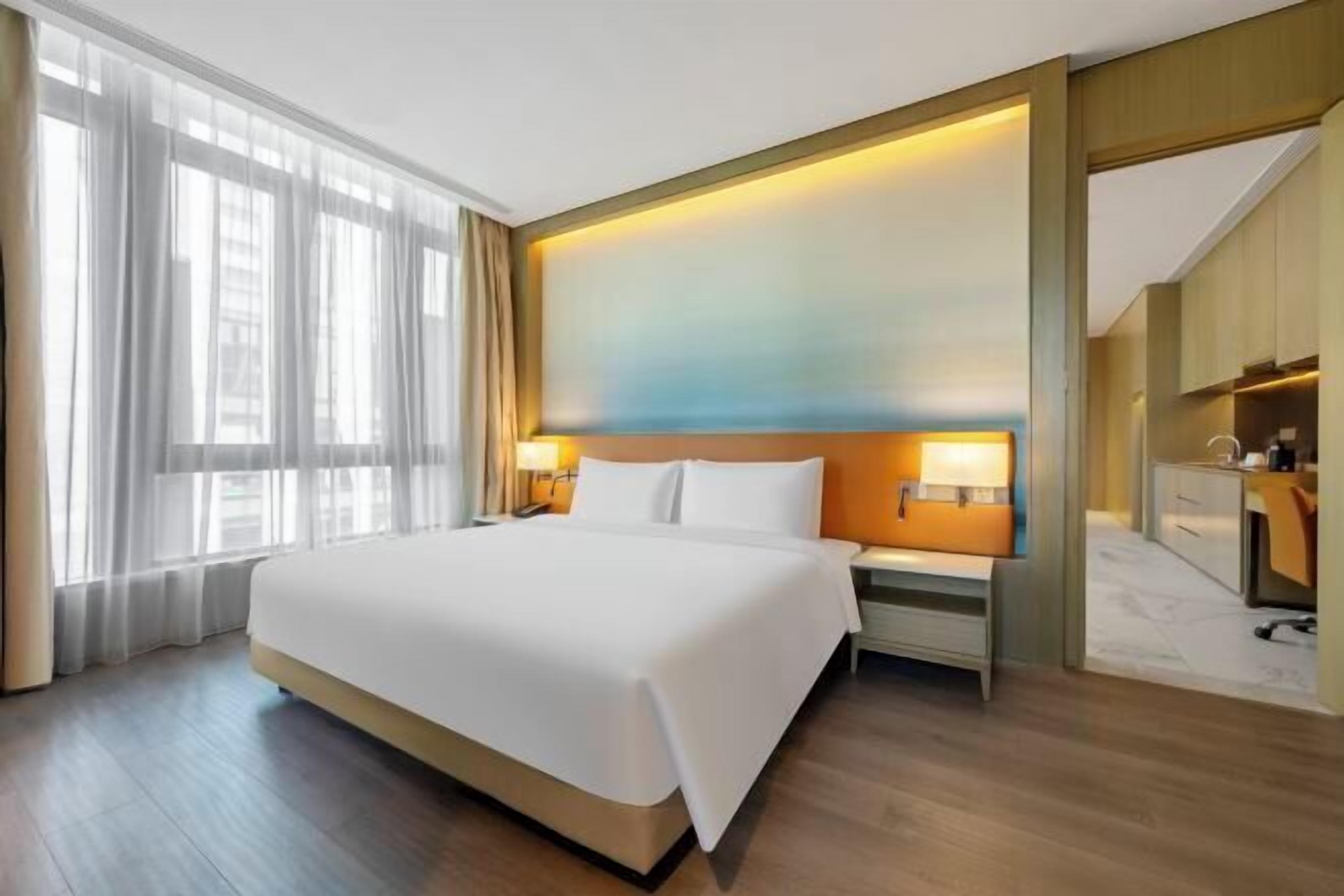 高級寢具、隔音、熨斗/熨衣板、折疊床/加床