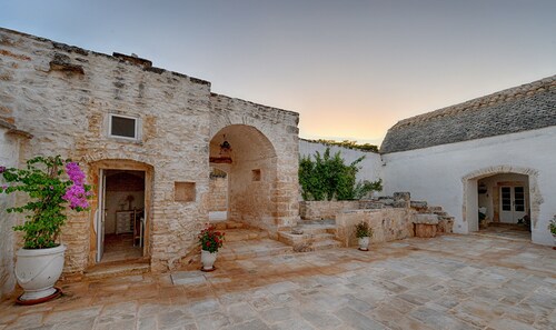 Masseria Luco