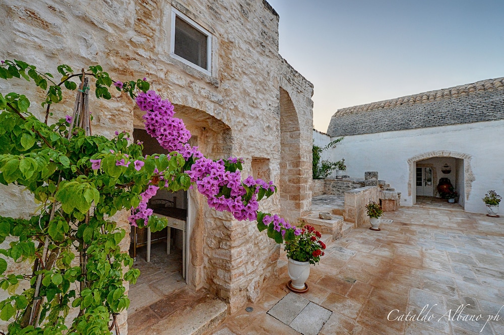 Masseria Luco image