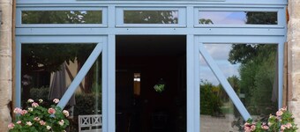 Les Chambres d'hôtes Clos Semper Felix