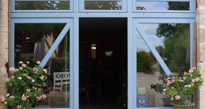 Les Chambres d'hôtes Clos Semper Felix