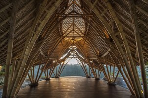 Building design