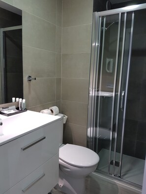 Bathroom - RK City Center Vivienda Vacacional (Las Palmas de Gran Canaria)