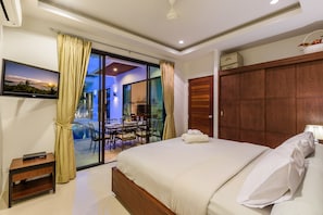 Comfort Villa