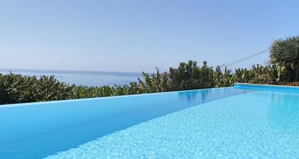 The Designhouse by Our Madeira