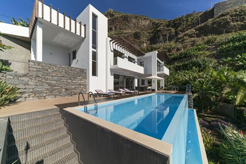 The Designhouse by Our Madeira